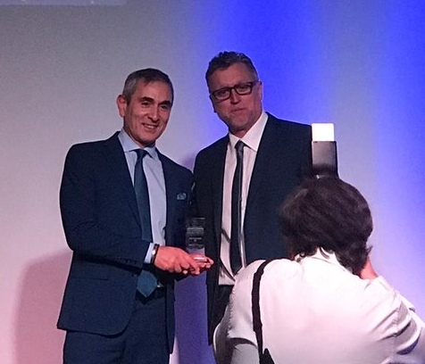 Parkwalk wins ‘Best Generalist EIS Fund’ in the Investment Week 2018/19 Tax Efficiency Awards