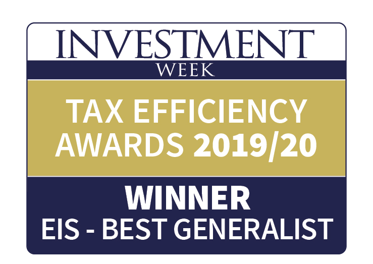 Parkwalk – ‘Best EIS’ & ‘Best Exit’ at the Investment Week Awards
