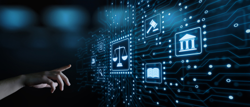 Legislate Technologies