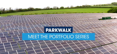 Meet the Portfolio series