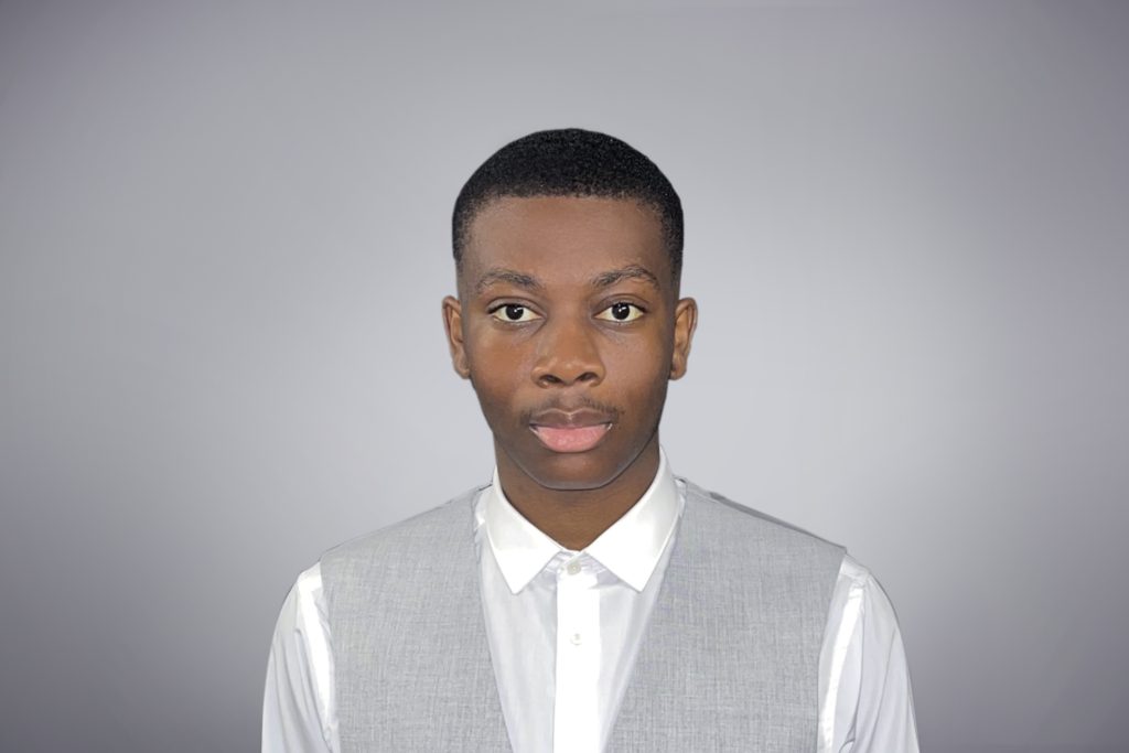 Wisdom Yemi-Makanjuola