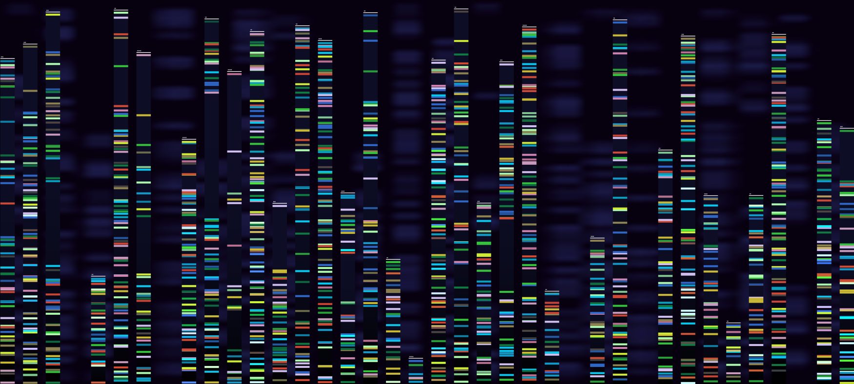 Parkwalk – Improving Healthcare by Investing in Genomics