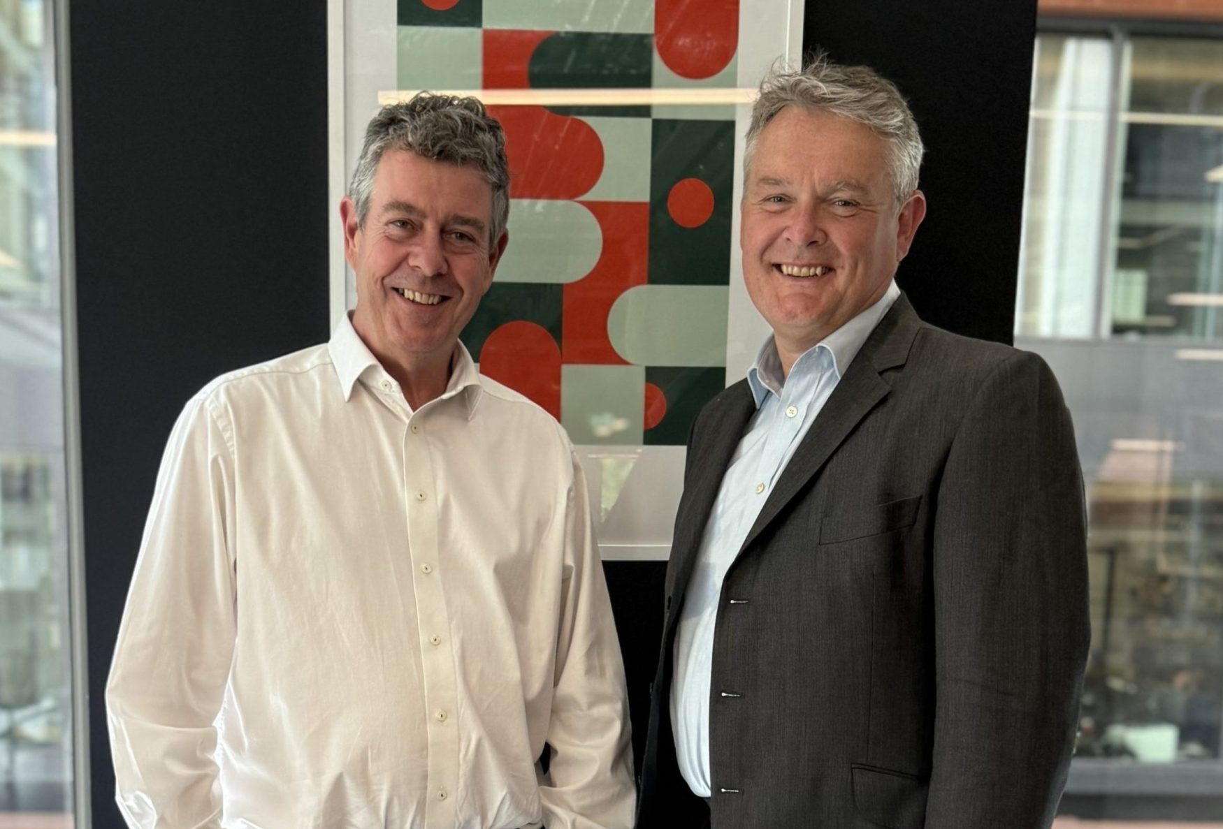 Parkwalk and Northern Gritstone launch Northern Universities Venture Fund