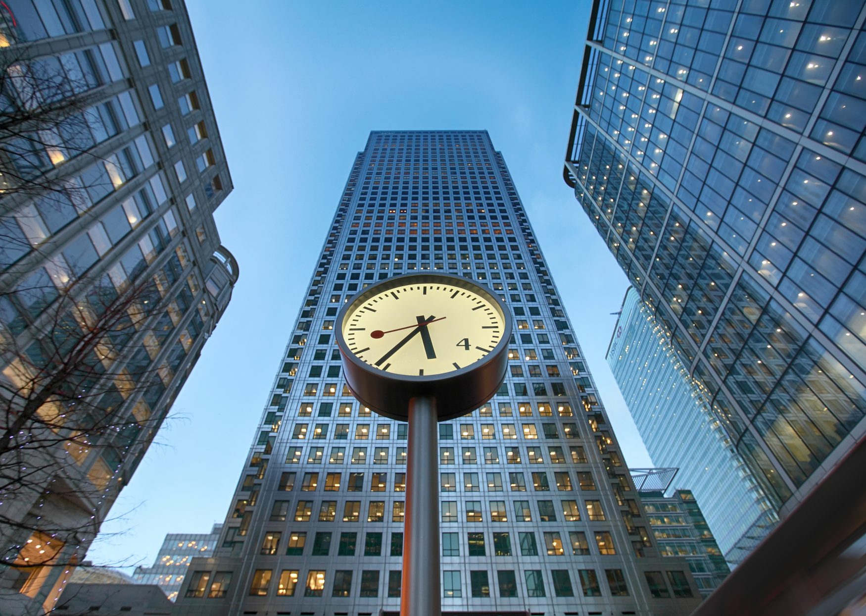 EIS Case Study – CGT Deferral
