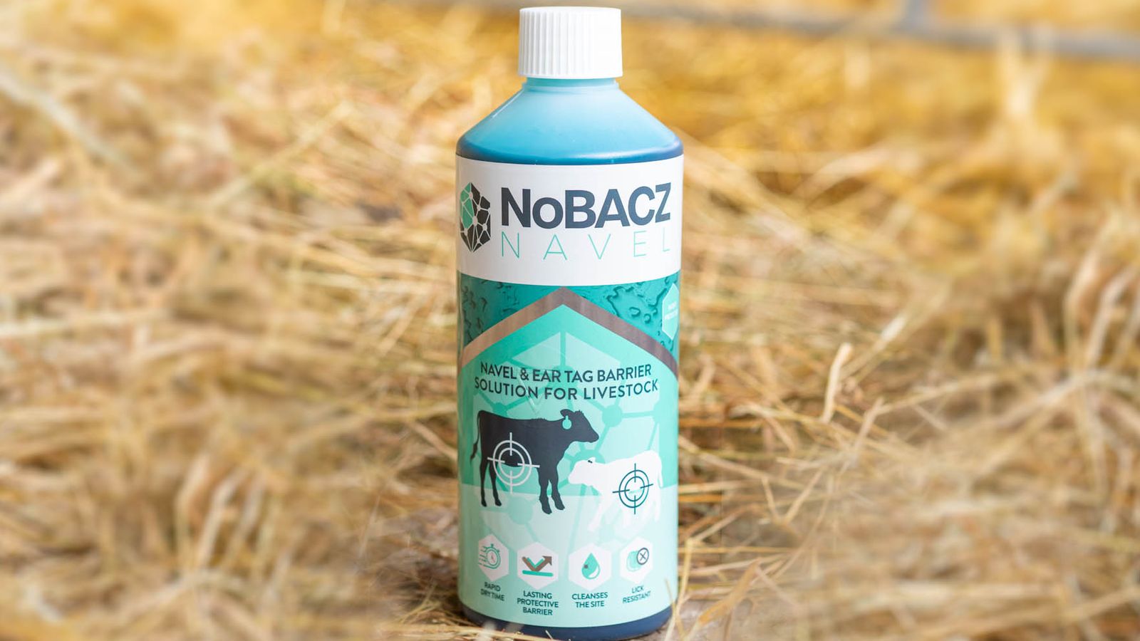 NoBACZ Healthcare announces £4.8m funding round