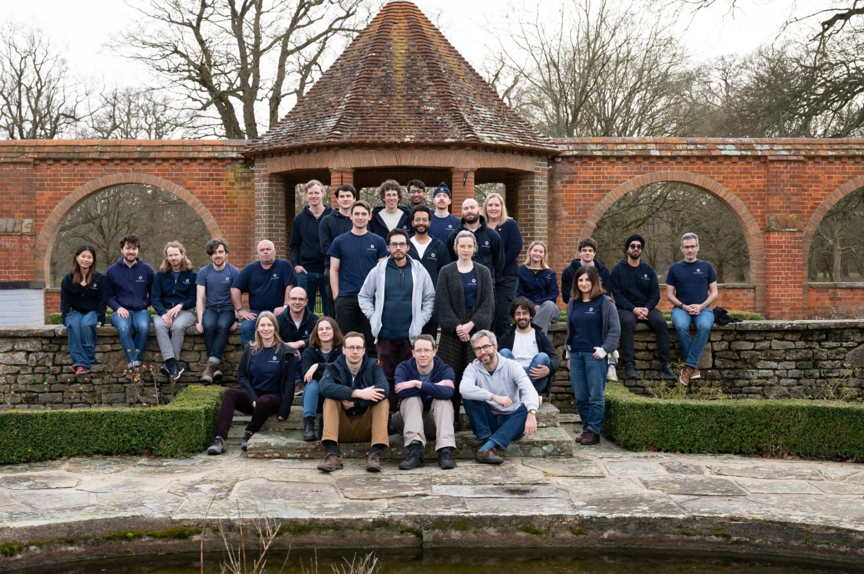 Phasecraft announce $34m Series B funding round