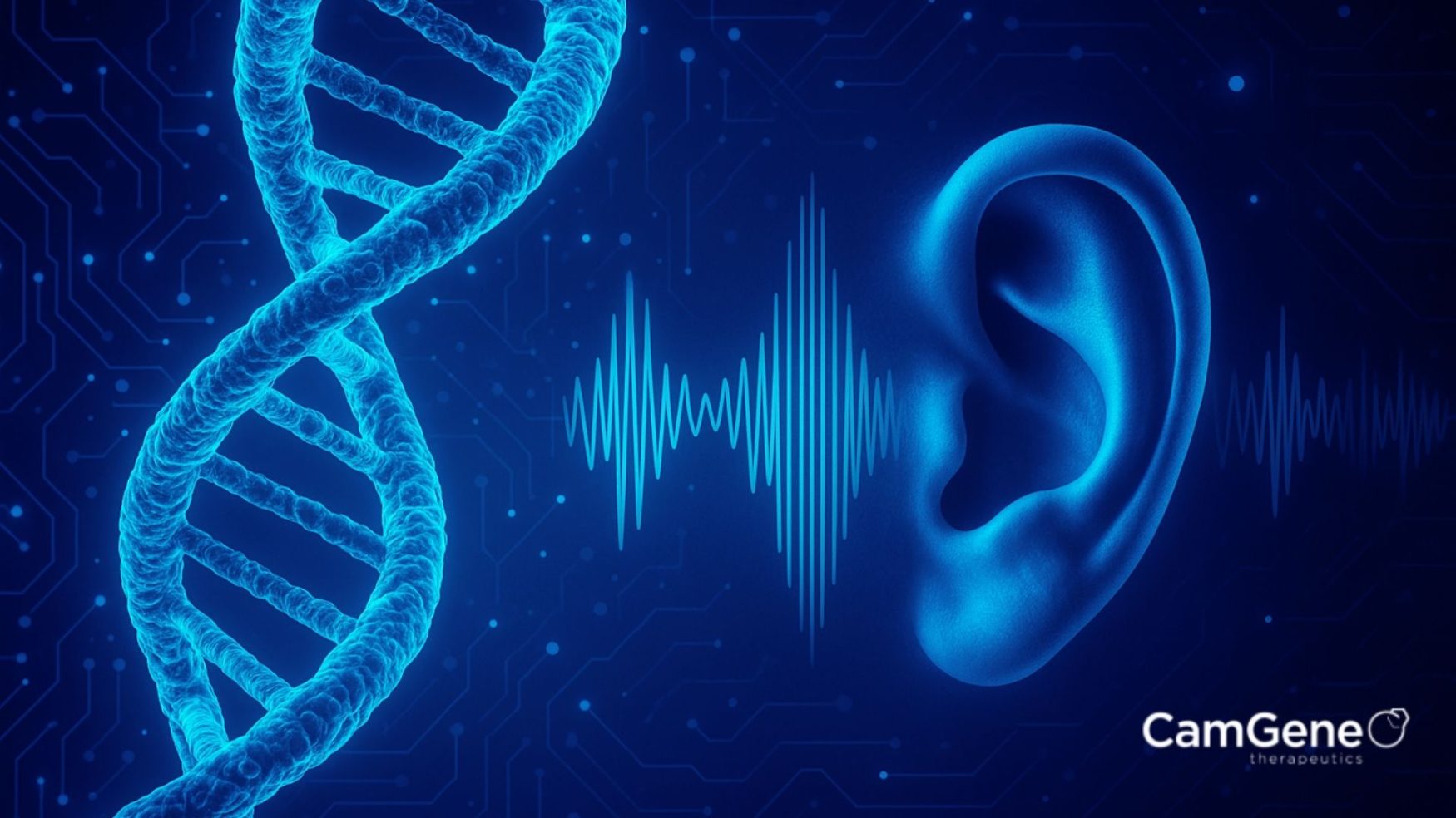 CamGene Therapeutics