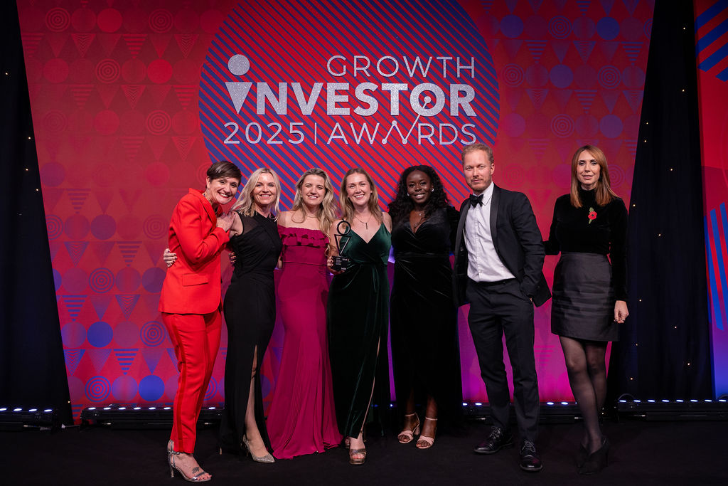 Parkwalk named Best EIS Investment Manager 2025